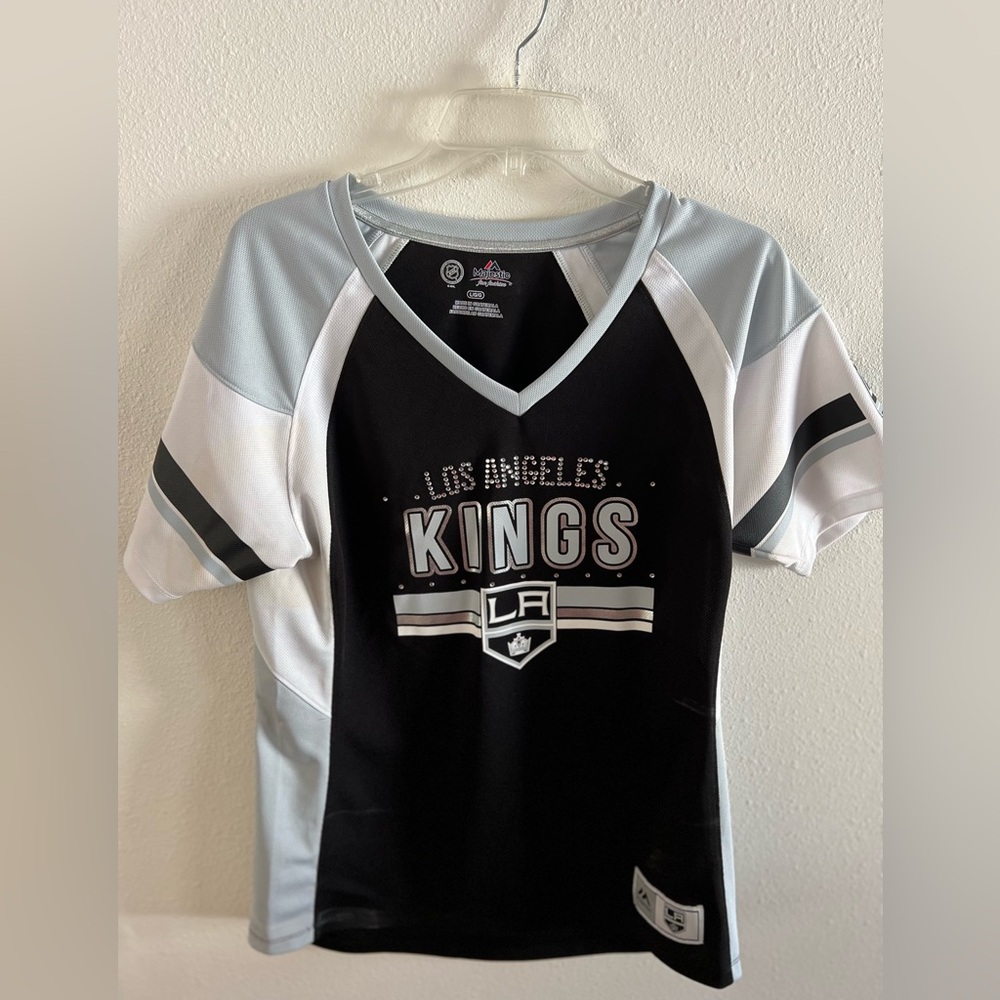 KINGS bling bling jersey